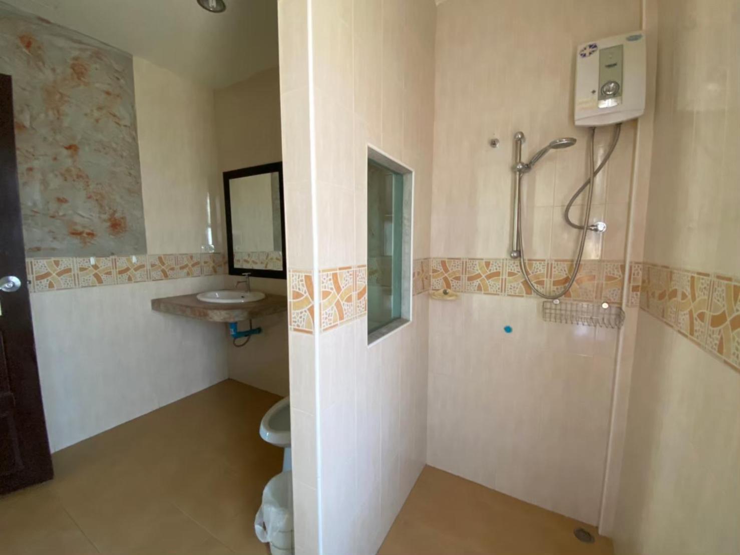 Sweet Mango Khaolak Hotel Као Лак Екстериор снимка